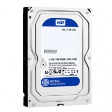 Western Digital Blue- 64mb-sata6-1000GB